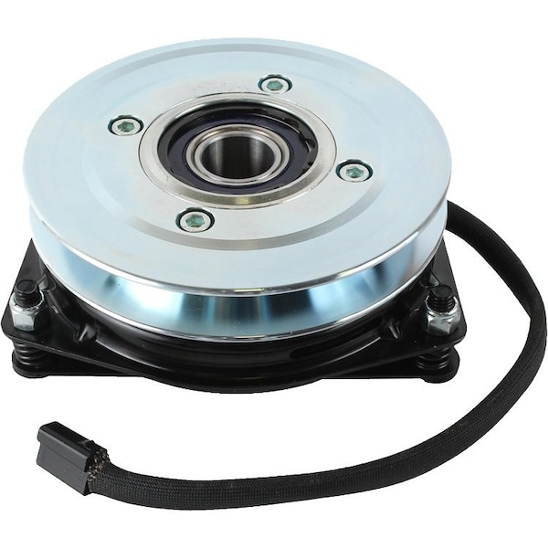 A & I Products CLUTCH, PTO XTREME X0613 10" x9.5" x7.5" A-B1XT0613 - main